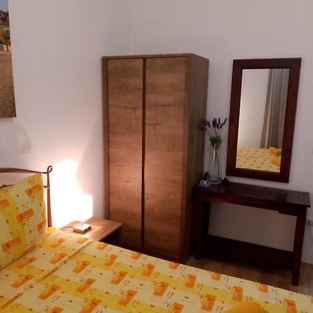 Apartment Silvana Σπλιτ Εξωτερικό φωτογραφία