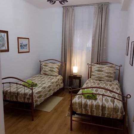 Apartment Silvana Σπλιτ Εξωτερικό φωτογραφία