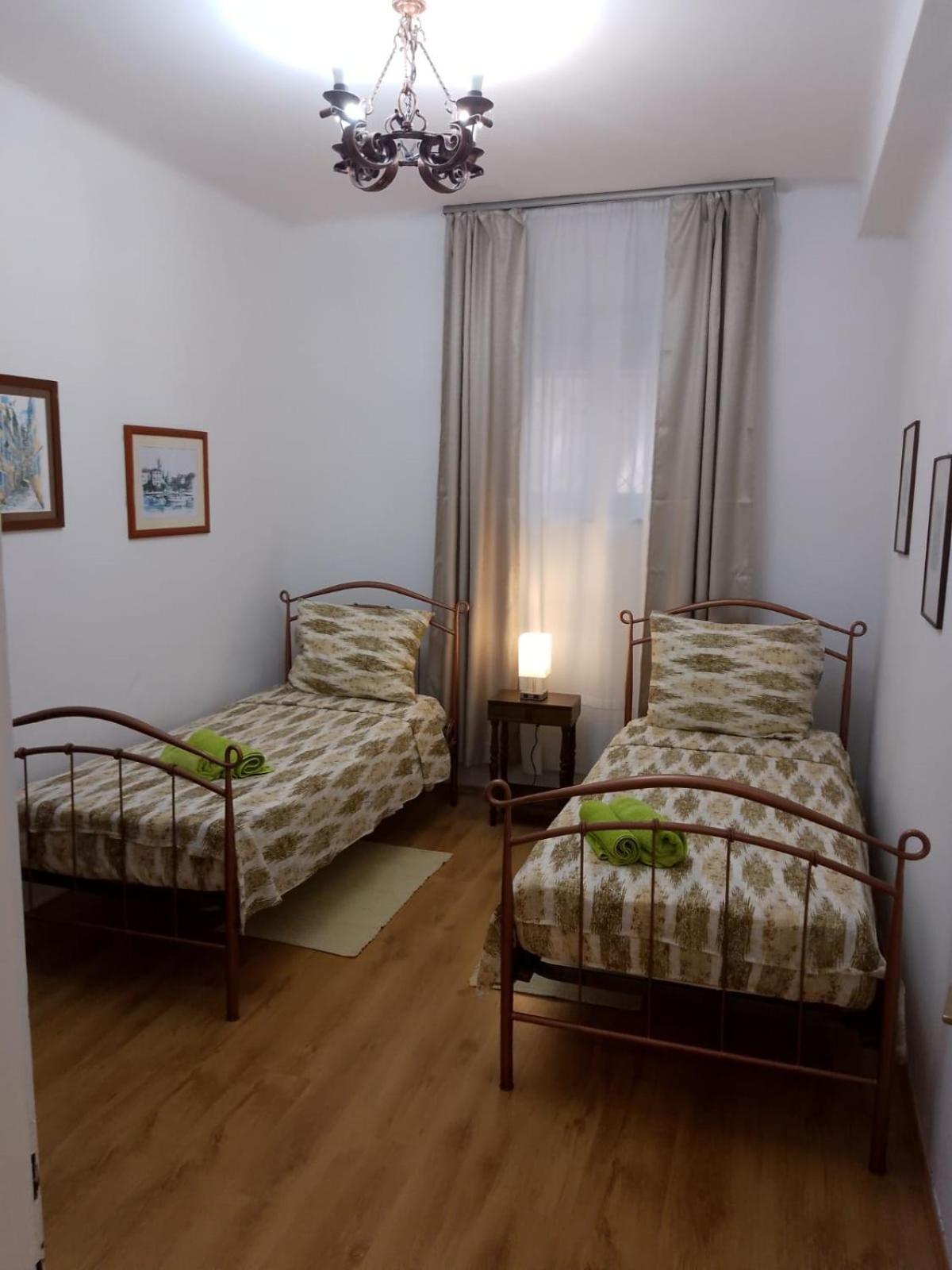 Apartment Silvana Σπλιτ Εξωτερικό φωτογραφία