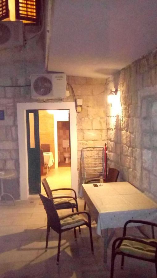 Apartment Silvana Σπλιτ Εξωτερικό φωτογραφία